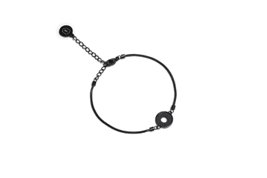 Kovový náramek Nox Bracelet Circle XS/S 14-18 cm