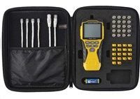 KLEIN TOOLS - LAN TESTER - VDV Scout® Pro 3 Tester Kit, ID 18xRJ-45, 18x F-konektor, VDV501-852