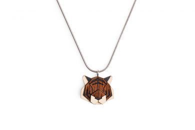 Tiger Pendant