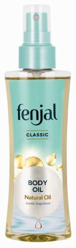 Fenjal Classic Body oil 145ml