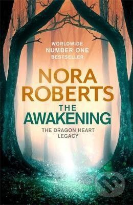 The Awakening - Nora Roberts