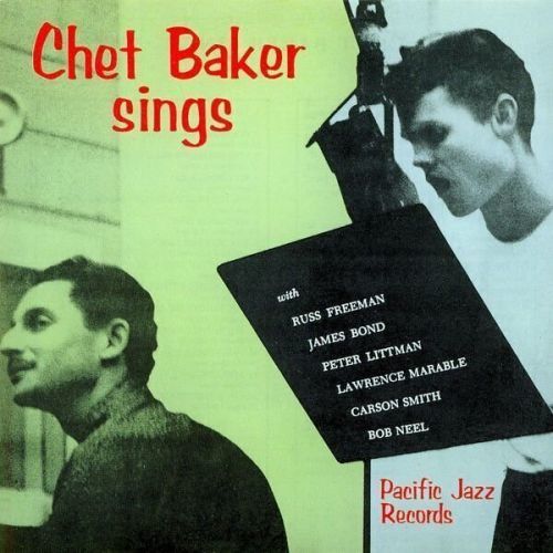 Chet Baker Sings (CD)