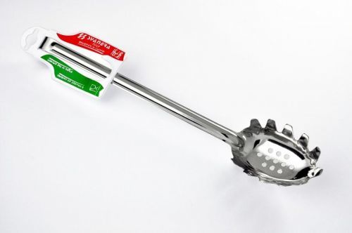 Naběračka na špagety nerez SVANERA UNI 8786