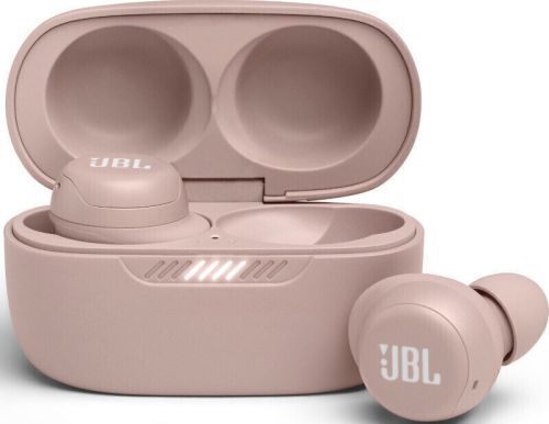 JBL LIVE Free NC+ TWS Rose