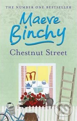 Chestnut Street - Maeve Binchy