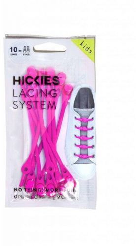 Hickies Kids 2.0 Pink