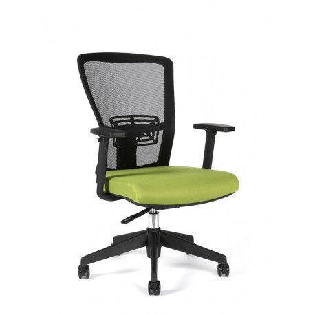Office Pro Kancelářská židle THEMIS BP Čalounění OFFICE PRO  TD01 černá