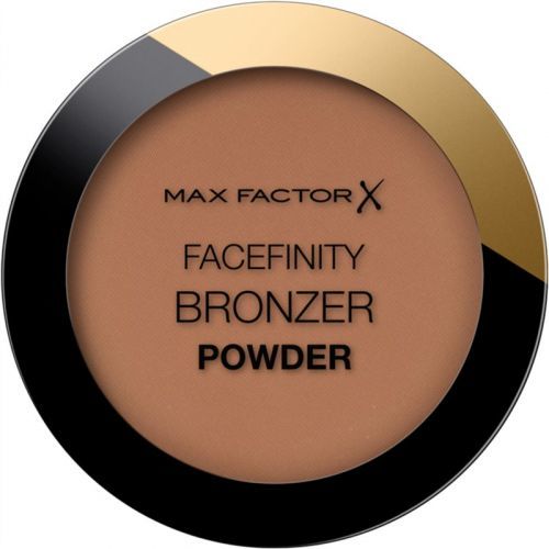Max Factor Facefinity bronzující pudr 10 g