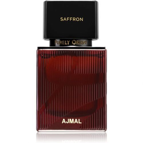 Ajmal Purely Orient Saffron parfémovaná voda unisex 75 ml