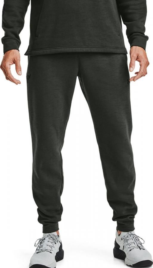 Kalhoty Under Armour UA PJT ROCK CC FLEECE PANT