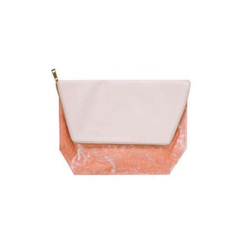 peněženka NIKITA - Mountain Ash Clutch Peach Nectar (PEA)