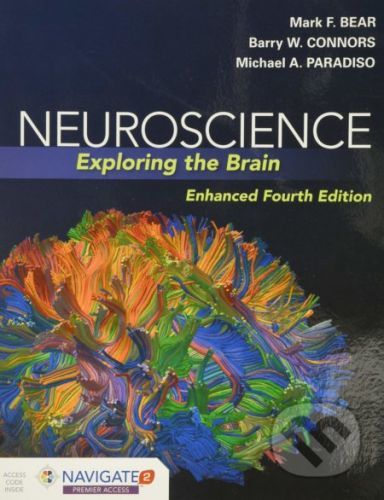 Neuroscience - Mark Bear, Barry Connors, Michael A. Paradiso