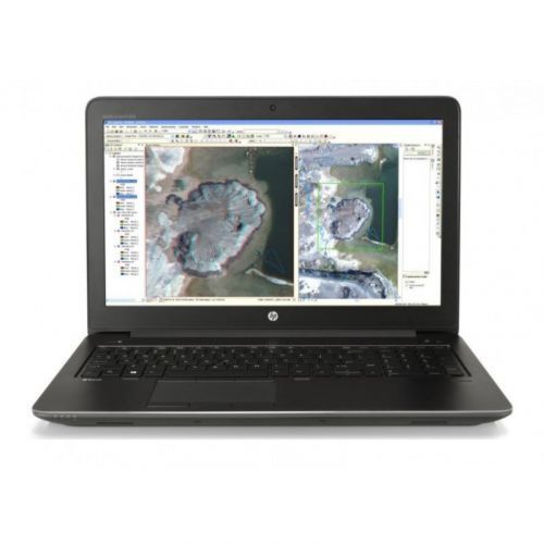 HP ZBook 15 G3
