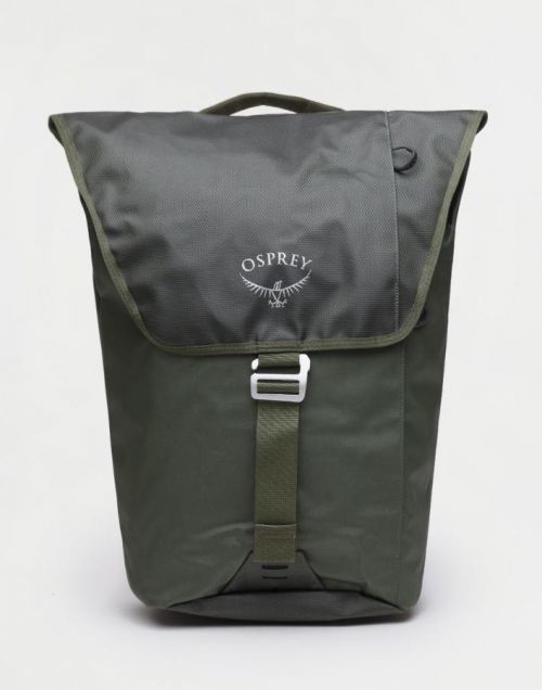 Osprey Transporter Flap Haybale Green 20 l