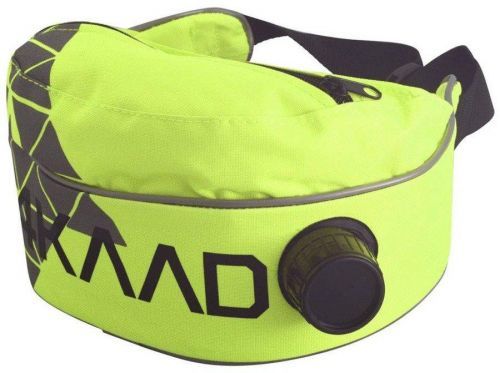 4KAAD Thermo Belt Yellow