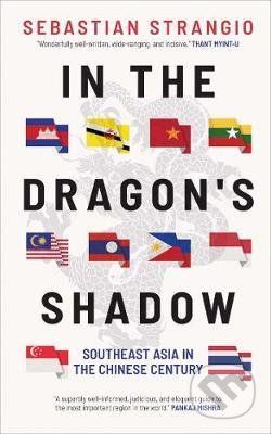 In the Dragon's Shadow - Sebastian Strangio