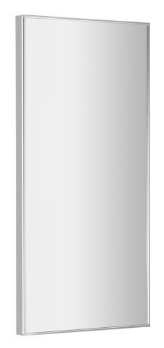 SAPHO AROWANA zrcadlo v rámu 350x900mm, chrom AW3590