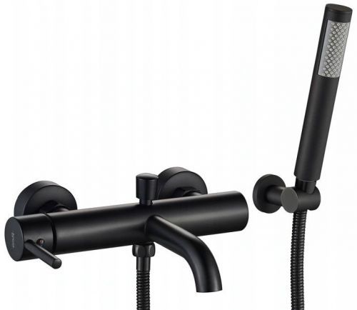 VANOVÁ BATERIE REA LUNGO ČERNÁ REA-B6634