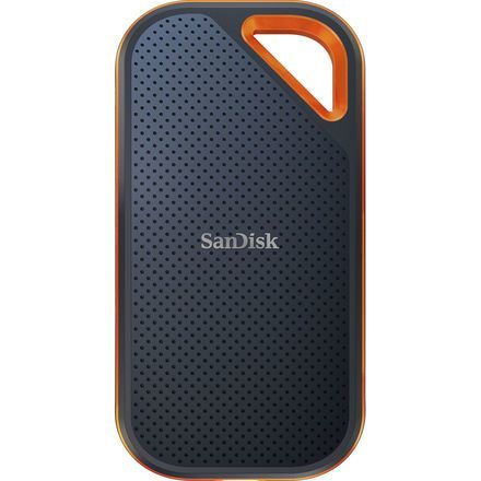SanDisk SSD Extreme Pro Portable V2 1TB (2000 MB/s) SDSSDE81-1T00-G25