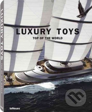 Luxury Toys Top Of The World - Patrice Farameh
