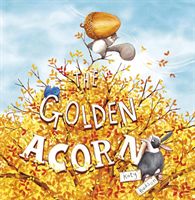 Golden Acorn (Hudson Katy)(Paperback / softback)