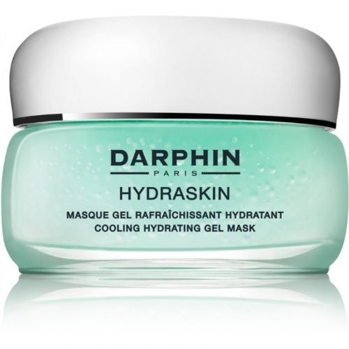 Darphin Hydraskin hydratační maska s chladivým účinkem 50 ml