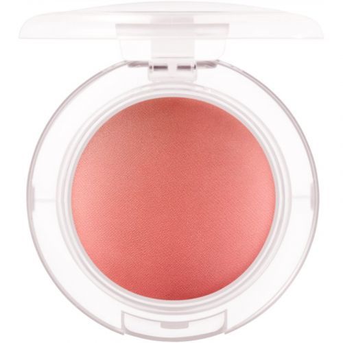 MAC Cosmetics Glow Play Blush tvářenka odstín Grand 7,3 g