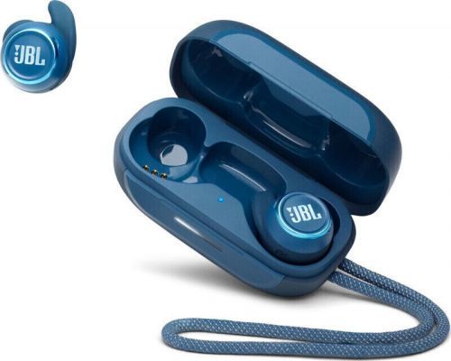 JBL Reflect Mini NC Blue