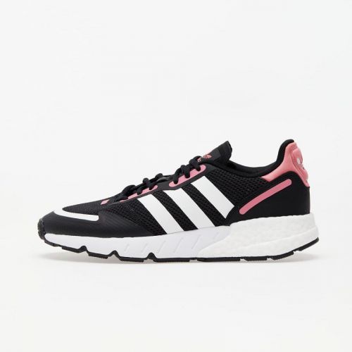 adidas ZX 1K BOOST W Core Black/ Ftwr White/ Hazy Rose EUR 36 2/3