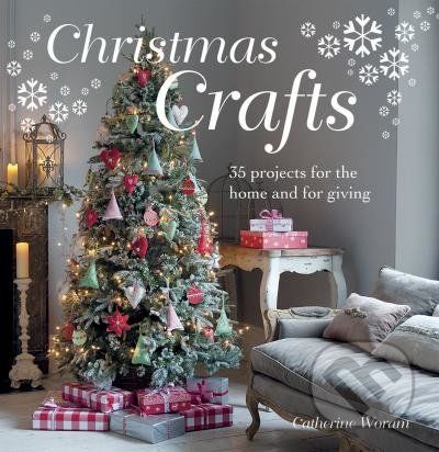 Christmas Crafts - Catherine Woram