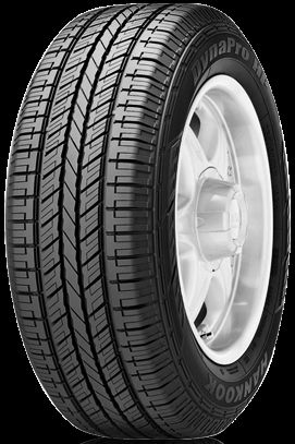 Hankook Ra23 Dynapro Hp 255/65 R 17 110H letní