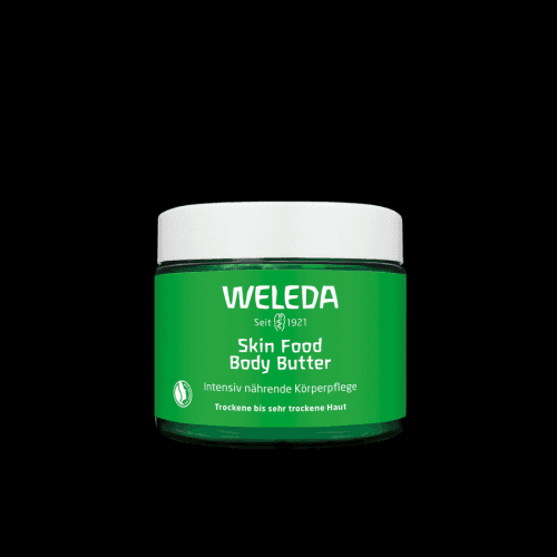 WELEDA Skin food body butter 150ml