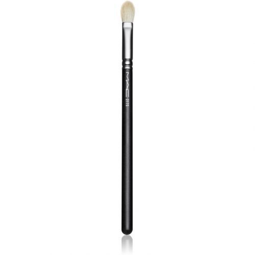 MAC Cosmetics 217S Blending Brush štětec na aplikaci očních stínů