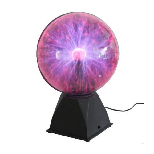 Plasmová lampa plasma koule neon obvod 63 cm