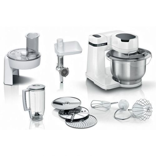 Bosch MUM Serie 2 MUMS2EW30