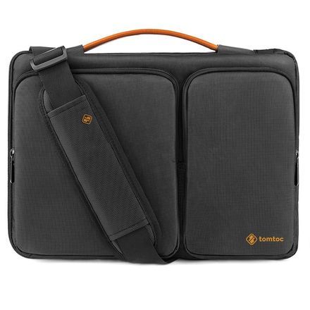 Tomtoc brašna Messenger pro MacBook Pro / Air 13