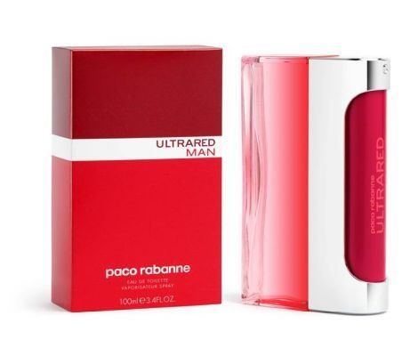 Paco Rabanne Ultrared EDT 100 ml