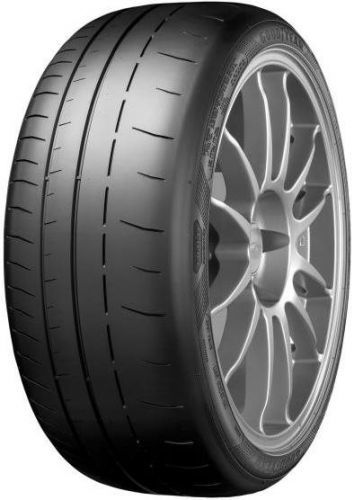 Goodyear Eagle F1 Supersport Rs 295/30 R20 Zr 101Y letní