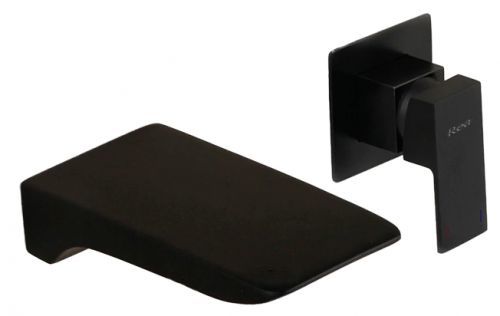 ČERNÁ PODOMÍTKOVÁ UMYVADLOVÁ BATERIE MASON REA-B0690