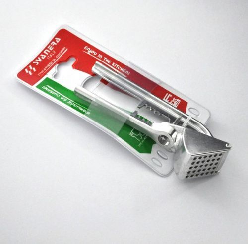 Lis na česnek hliník SVANERA SOFT 9730