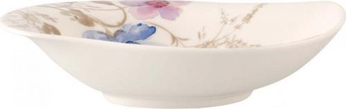 Porcelánová hluboká miska s motivem květin Villeroy & Boch Mariefleur Serve, 400 ml
