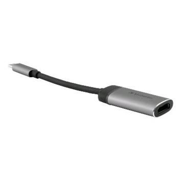 Verbatim redukce USB-C/HDMI 4K