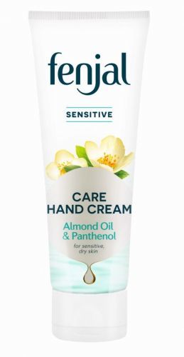 Fenjal Sensitive Hand creme 75ml