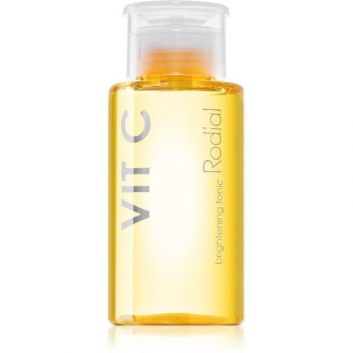 Rodial Vit C Brightening Tonic pleťové tonikum s vitaminem C 200 ml