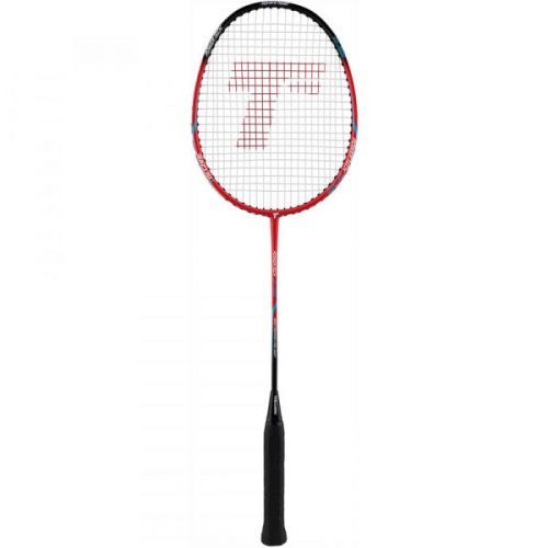 Tregare POWER TECH červená NS - Badmintonová raketa