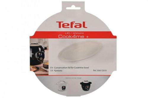 Tefal Cook4me Conservation Lid XA612010