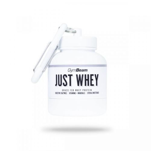 Trychtýř na protein JW - GymBeam