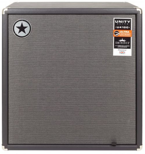 Blackstar U410C Elite Cabinet