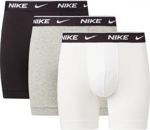 Boxerky Nike M NSW Boxer Brief 3P