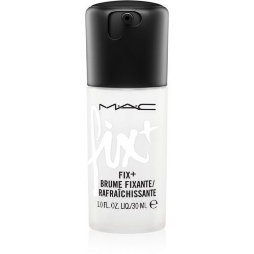 MAC Mini Prep + Prime Fix + pleťová mlha pro fixaci make-upu 30 ml